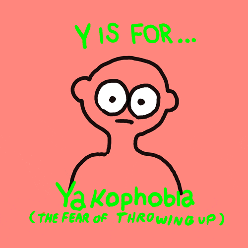 phobia