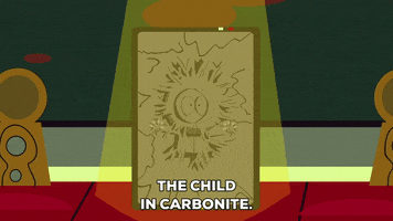 child artwork GIF by South Park 