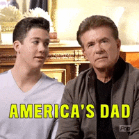 Fathers Day Dad GIF by Pop TV