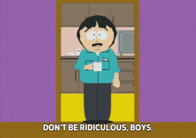 big business randy marsh GIF by South Park 