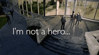 Bbc Pbs GIF by Sherlock