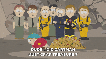 eric cartman men GIF by South Park 