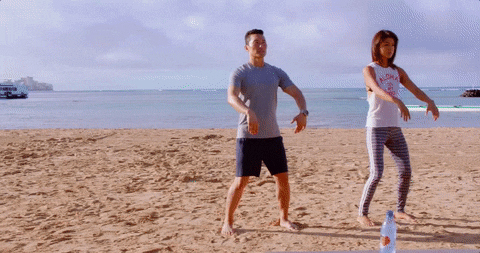 Tai Chi GIFs - Get the best GIF on GIPHY