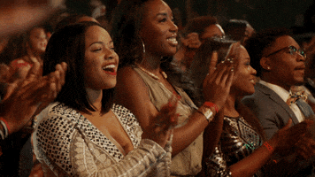clapping GIF by BET Hip Hop Awards