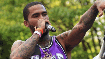 dave east GIF by Fool's Gold Records