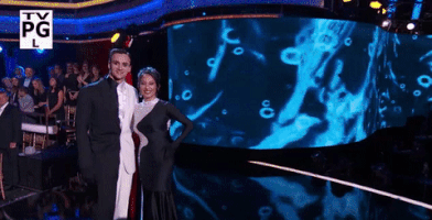 ryan lochte abc GIF by Dancing with the Stars