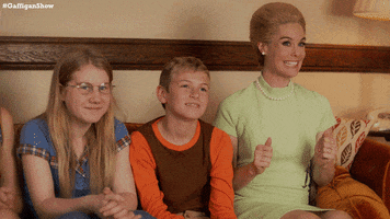 GIF by The Jim Gaffigan Show