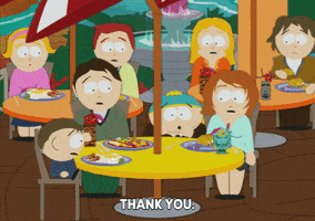eric cartman yes GIF by South Park 