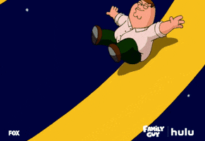 Family Guy Fox GIF by HULU