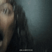 Blair Witch Horror GIF by Lionsgate
