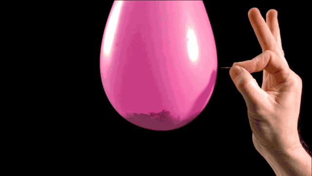 Pop Explode GIF by T-Mobile Puerto Rico - Find & Share on GIPHY