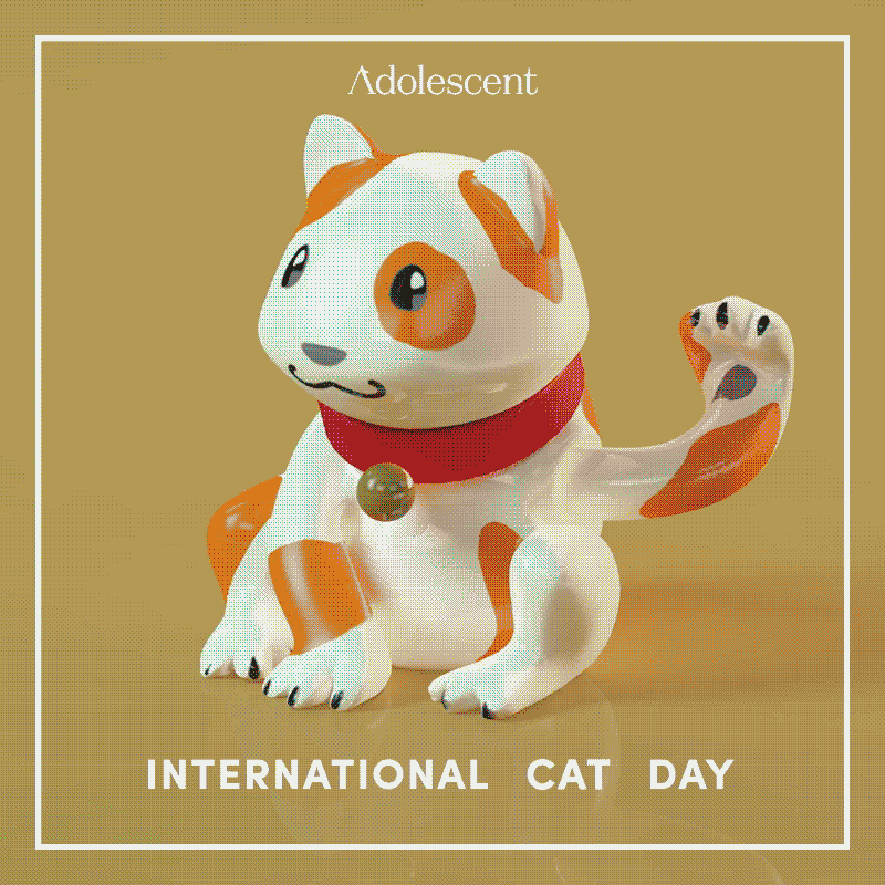 adolescent  GIF