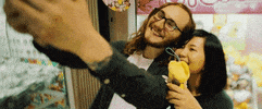 Selfie Knots GIF by Speak Low If You Speak Love