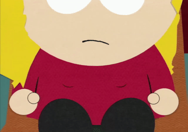 Episode 10 Bebe S Boobs Destroy Society Gifs Find Share On Giphy