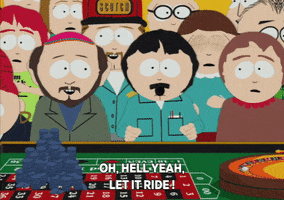 liane cartman randy marsh GIF by South Park