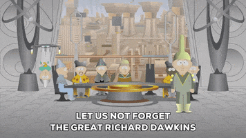 religion lecture GIF by South Park 