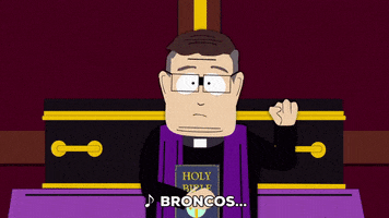 gold religion GIF by South Park 