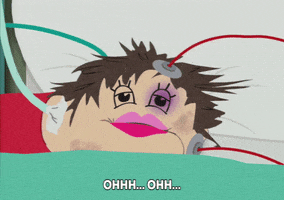 Eric Cartman Hand Puppet GIF by South Park
