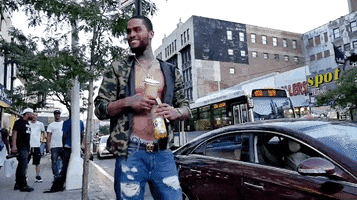 rolling hip hop GIF by Dave East