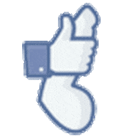 christmas facebook wank fbwank Sticker