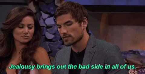 Season 3 Jared GIF by Bachelor in Paradise - Find & Share on GIPHY