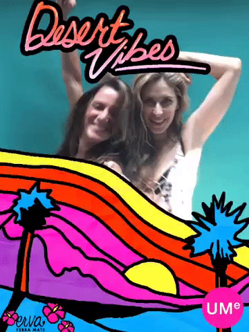 Universalmusic GIF by UMe Desert Trip