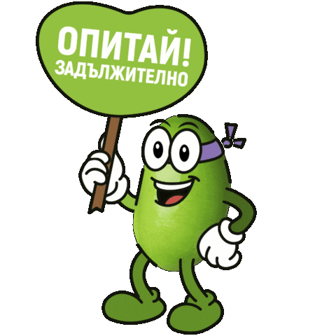 ninjamame Sticker