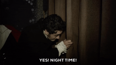 Taika Waititi Night GIF by What We Do In The Shadows - Find & Share on GIPHY