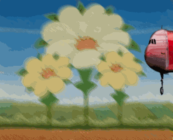 matefrantzhodak avion art GIF