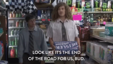 Comedy Central GIF by Workaholics - Find & Share on GIPHY