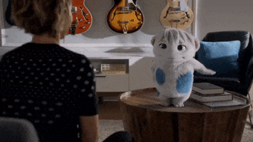 abc network GIF by Imaginary Mary on ABC