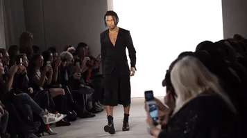 Mbfwb GIF by Mercedes-Benz Fashion Week Berlin