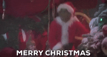 Merry Christmas GIF by filmeditor - Find & Share on GIPHY