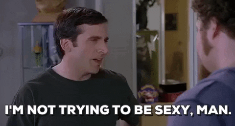 Im A Man Im 40 GIFs - Get the best GIF on GIPHY