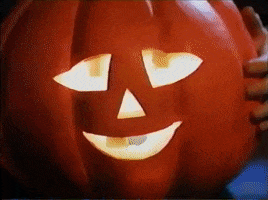 Ashley Olsen Halloween GIF by Filmeditor