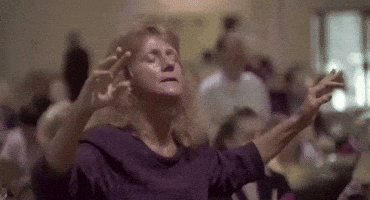 hallelujah canzone sagra traduzione aleluya praises borat dancing nuova