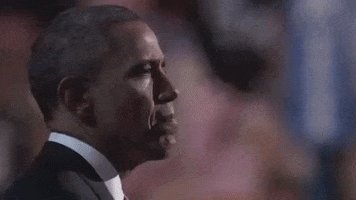 barack obama speech GIF by Obama