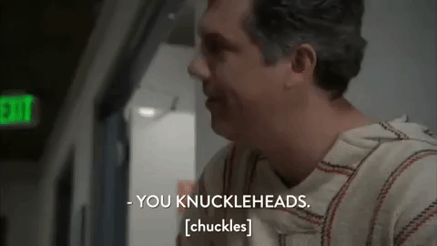 knuckle-head meme gif