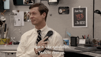 comedy central GIF by Workaholics