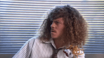 dont tell me what to do comedy central GIF by Workaholics