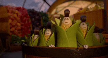 Sony GIF by Sausage Party 