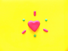 Animation Heart GIF