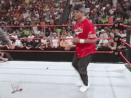 impersonating d generation x GIF by WWE