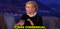 kristen bell GIF by Team Coco