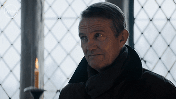 series 11 nodding GIF by Doctor Who
