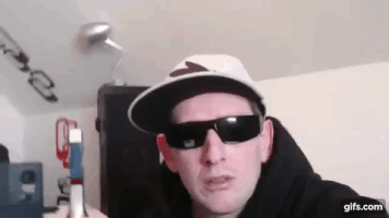 Bumst Euch Youtube GIF