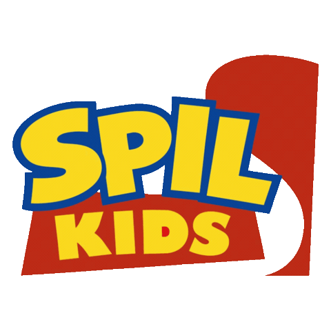 Kidspi Sticker by Spiltag