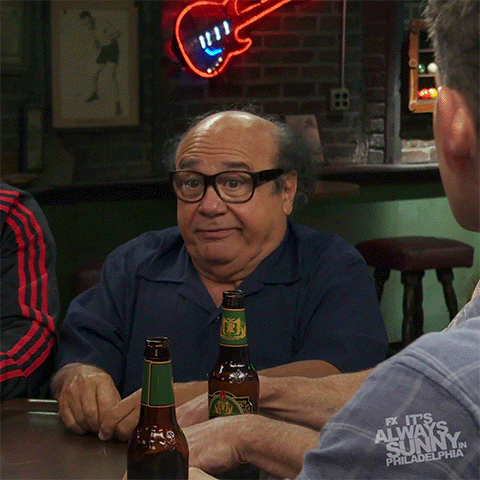 Always Sunny Fx GIF by It's Always Sunny in Philadelphia