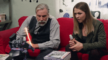 Riley Rose Critchlow Mystery GIF by Anime Crimes Division