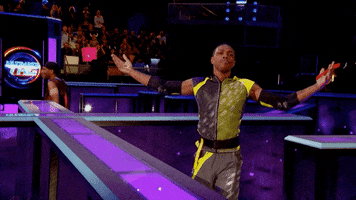 Take A Bow Greetings GIF by Ultimate Tag